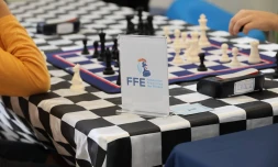 Saint-Pierre : un tournoi d'échecs est organisé à Grand-Bois