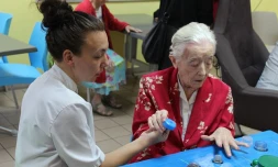 EPHAD Saint-Joseph Alzheimer