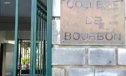 collège Bourbon 