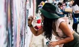  Le Tampon : un Bat’ Karé culturel et sportif dans les quartiers