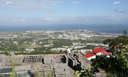 L'ouvrier enseveli sous un tas de graviers est mort
