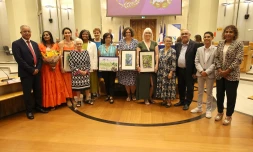 Prix Thérèse Baillif et Célimène : le Département célèbre des parcours de femmes inspirantes
