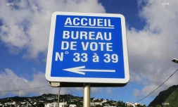 élections législatives 2017