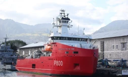 bateau Astrolabe