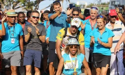 Grand raid 2018