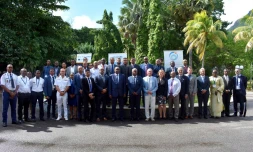 Forum régional sur la migration et la sécurité maritime