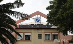 mairie de la Possession