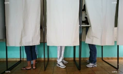 élections législatives 2017