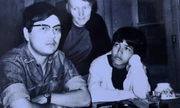 archive Paul Verges 