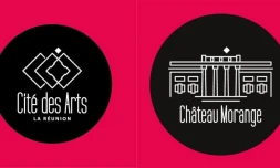 La Cité des Arts et Château Morange s'invitent chez vous 