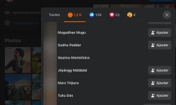 attaque Ericka Bareigts