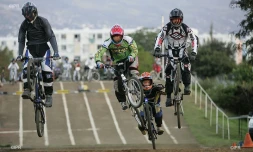 BMX