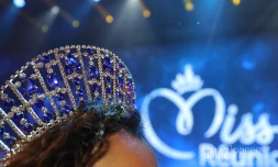 presentation finale miss reunion 2024