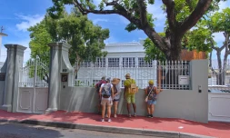 Le Territoire de l'Ouest se prépare à organiser la semaine créole