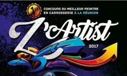 Qui sera le meilleur peintre en carrosserie de l\'île ?