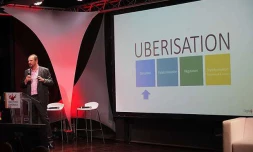 UBERISATION 