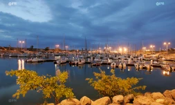Port de plaisance