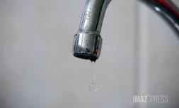 coupure d'eau 