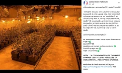 Cannabis : la gendarmerie nationale teste vos facultés visuelles 