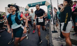 Saint-Denis : une nouvelle édition pour le Festi trail 