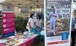 Festival parey pa parey