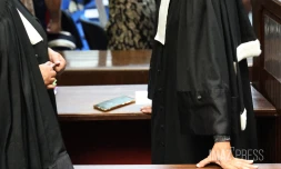 Les plus hauts magistrats de France ont rappelé 