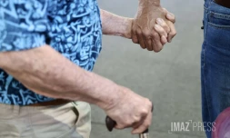 Saint-Pierre : une journée pour sensibiliser à la maladie d'Alzheimer [?]
