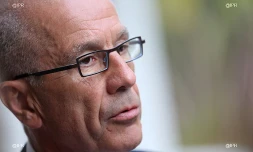 Jean Luc Marx préfet de La Réunion