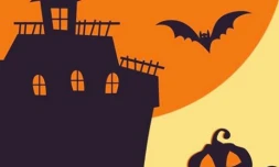 Halloween au Chaudron