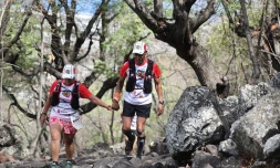 Grand Raid 2019