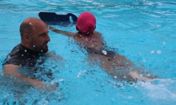 Fermeture piscines municipales vacances hiver austral