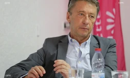 Jean Pierre Marchau