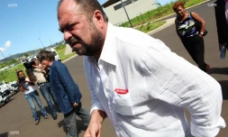 Éric Dupond-Moretti 2009