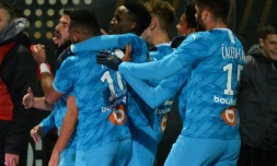 L1: Marseille aux anges, Bordeaux au purgatoire, Lyon à l'arrêt