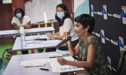 La ville de Saint-Denis lance les Comités d'action citoyenne