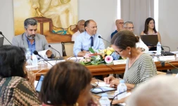 Conseil municipal de Saint-Paul, jeudi 30 novembre 2023