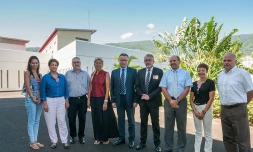 convention Pôle emploi et administration pénitenciaire