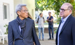 Deux lignes de téléphériques pour relier Saint-Pierre au Tampon pour 2030