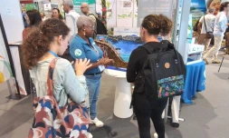 Territoire de l’Ouest : mobilisation des médiateurs