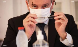 Jacques Billant 