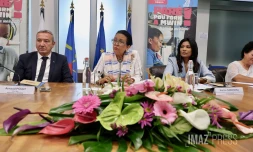 Formation professionnelle : la Région revalorise la rémunération des stagiaires jusqu’à 1.000 euros par mois