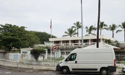 camion de cigarettes braqué au Port