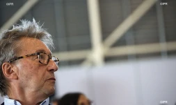 jean pierre Marchau