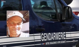 disparition inquiétante