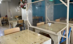 réouverture restaurants bars saint-denis coronavirus