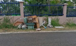 Saint-Paul : les makots courent toujours