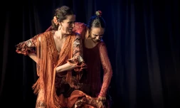 L’Art du flamenco : une conférence animée par Maria et Ana Pérez à l'Étang-Salé