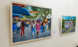 Exposition départementalisation