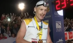 Grand raid 2019