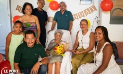 Le Port : un anniversaire exceptionnel